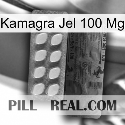 Kamagra Jel 100 Mg 34